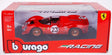 Model Ferrari 330 P4 1967 Daytona