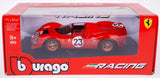 Model Ferrari 330 P4 1967 Daytona