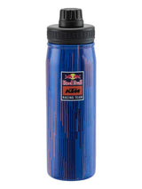Fľaša na vodu KTM Red Bull Racing BLAZE tmavomodrá