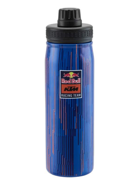Fľaša na vodu KTM Red Bull Racing BLAZE tmavomodrá