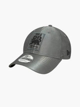 Visa Cash App RB 9FORTY cap with logo bright grey