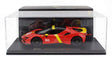 Model Ferrari SF90 Stradale Le Mans - edice deluxe