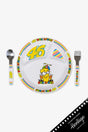 Detský jedálenský set VR46 Valentino Rossi