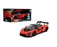 Fast & Furious McLaren Senna model