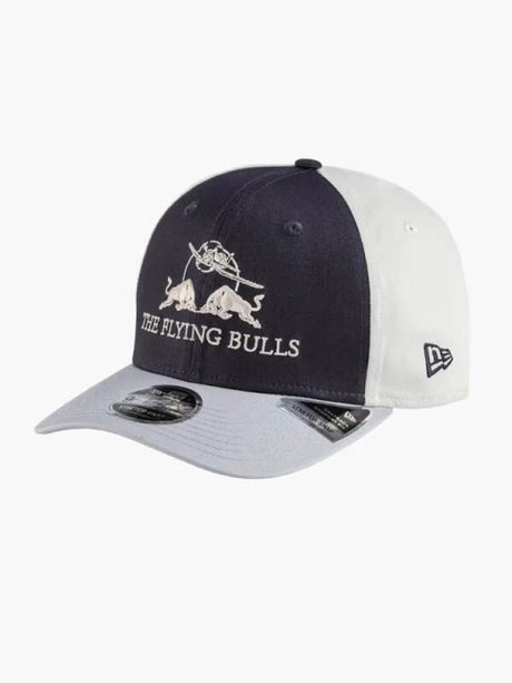 Red Bull šiltovka The Flying Bulls 9Fifty s logom