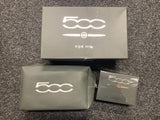 Fiat 500 Eau De Toilette 50 ml pre mužov + darčeková taška