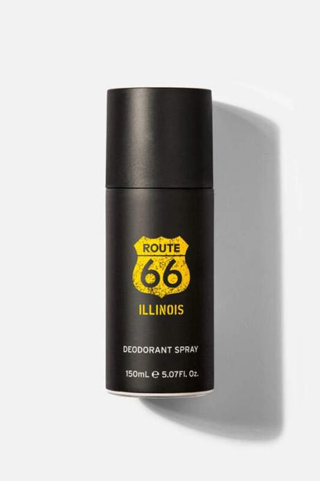 Route 66 | Illinois deodorant spray 150 ml