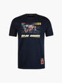 KTM Red Bull Racing kids' T-shirt #33 Binder - 152 CM