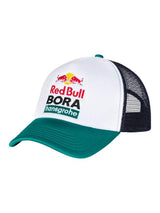 Sieťovaná šiltovka Red Bull Bora Hansgrohe