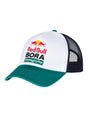 Sieťovaná šiltovka Red Bull Bora Hansgrohe