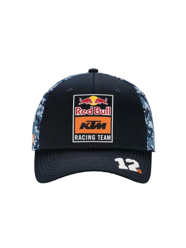 Fanúšikovská šiltovka KTM Red Bull Racing - Maverick Vinales
