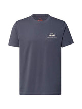 Red Bull The Flying Bulls casual T-shirt with bull motif
