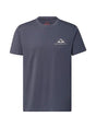 Red Bull The Flying Bulls casual T-shirt with bull motif