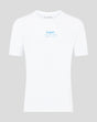 BWT Alpine F1 Team Franco Colapinto T-Shirt – White