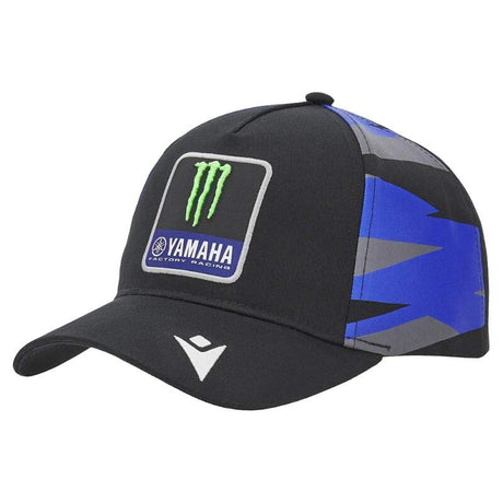 Fanúšikovská šiltovka Yamaha Racing MotoGP