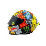 Model prilby MotoGP Valentino Rossi Ducati 2012
