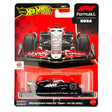 Model Hot Wheels F1 Premium - Kevin Magnussen Haas F1