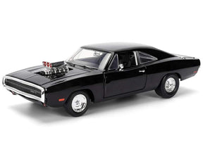 Model Rýchlo a zbesilo 1970 Dodge Charger R/T F&F