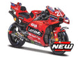 Model Ducati MotoGP GP24 - Enea Bastianini #1