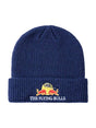 Red Bull The Flying Bulls zimná čiapka s logom
