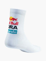 Športové ponožky Red Bull Bora Hansgrohe s logom