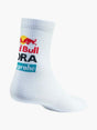 Športové ponožky Red Bull Bora Hansgrohe s logom