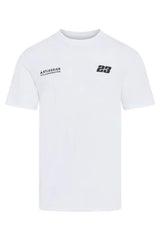 Fanúšikovské tričko Alex Albon - Williams Racing F1 biele - XXL