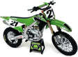 Model motocykla Kawasaki KX 450 SR JASON ANDERSON