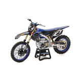 Model motocykla YAMAHA YZ 450 F COOPER WEBB