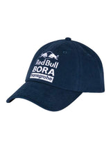 Tímová šiltovka Red Bull Bora Hansgrohe MONO