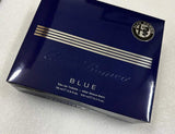 Alfa Romeo Blue Eau De Toilette 75 ml + After Shave balzam 100 ml darčeková sada
