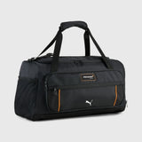 McLaren F1 Puma Sports Bag with Logo – Black