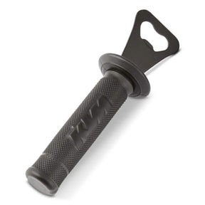 KTM Racing bottle opener - black with logo