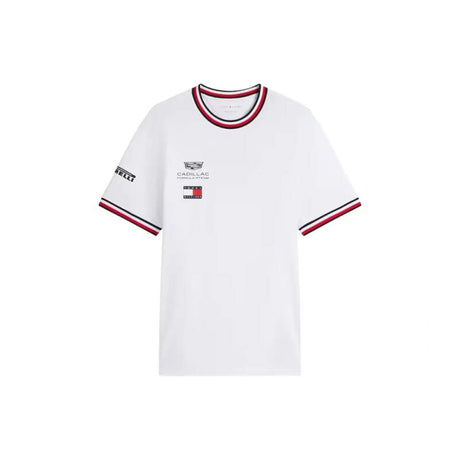 Women's Cadillac F1 x Tommy Hilfiger T-shirt - team edition