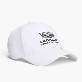 Valtteri Bottas Cadillac F1 x Tommy Hilfiger cap - team edition