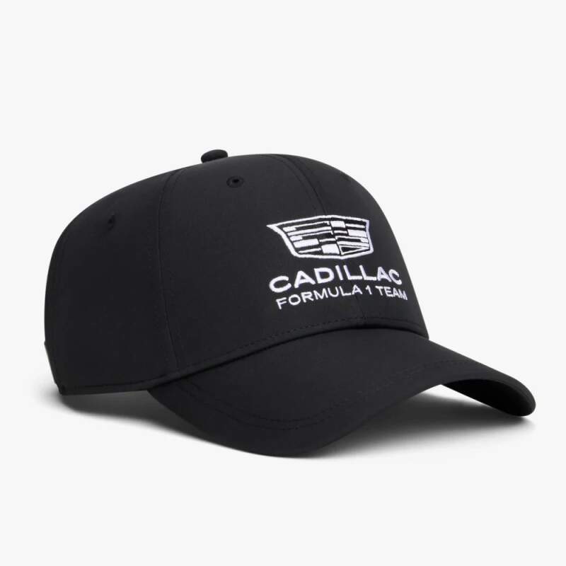 Sergio Perez Cadillac F1 x Tommy Hilfiger cap - team edition