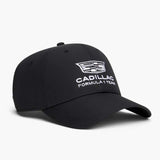 Sergio Perez Cadillac F1 x Tommy Hilfiger cap - team edition