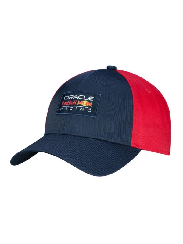 Oracle Red Bull Racing F1 šiltovka s logom MONO