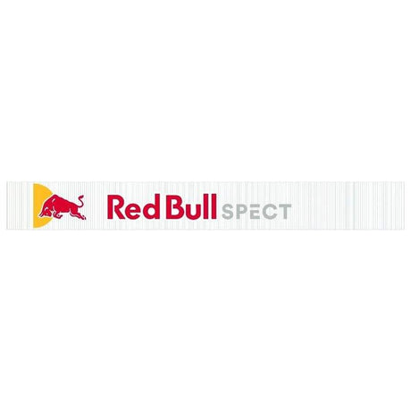 Red Bull Spect STRIVE náhradný pásik biely