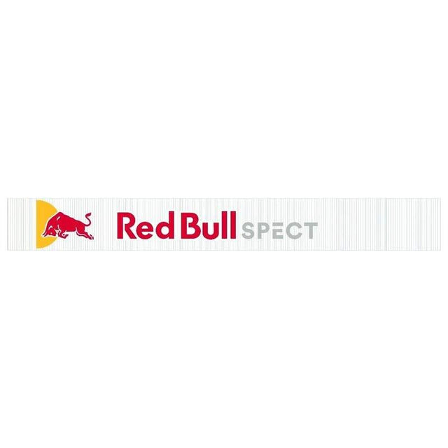 Red Bull Spect STRIVE náhradný pásik biely