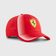 Scuderia Ferrari F1 x Puma kids' team cap - team edition