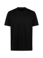 Oracle Red Bull Racing T-shirt, TONAL edition, black, with logo