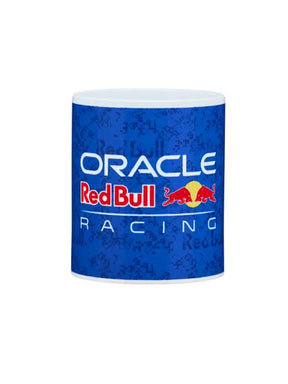 Keramický hrnček Oracle Red Bull Racing LOGO