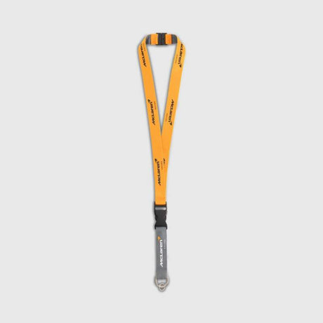 Kľúčenka McLaren F1 s logom