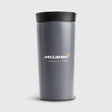 McLaren F1 logo travel mug