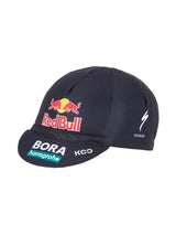 Cyklistická čiapka Red Bull Bora Hansgrohe - tímová edícia SPECIALIZED