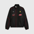 Lewis Hamilton Scuderia Ferrari F1 x Puma jacket - fan edition