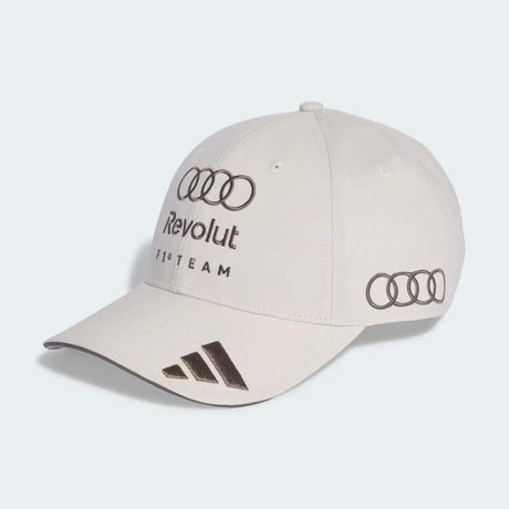 Šiltovka Audi Revolut F1 x Adidas - tímová edícia