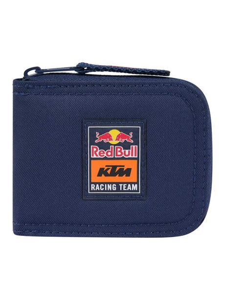 Peňaženka KTM Red Bull Racing ESSENTIAL na zips