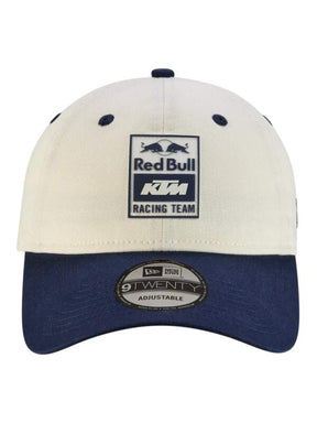 KTM Red Bull Racing TRACK cap with logo